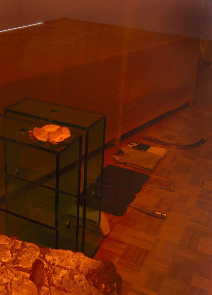 Saskia Noor van Imhoff