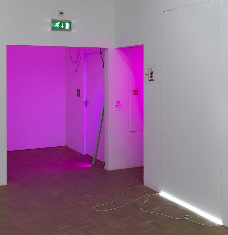 Saskia Noor van Imhoff