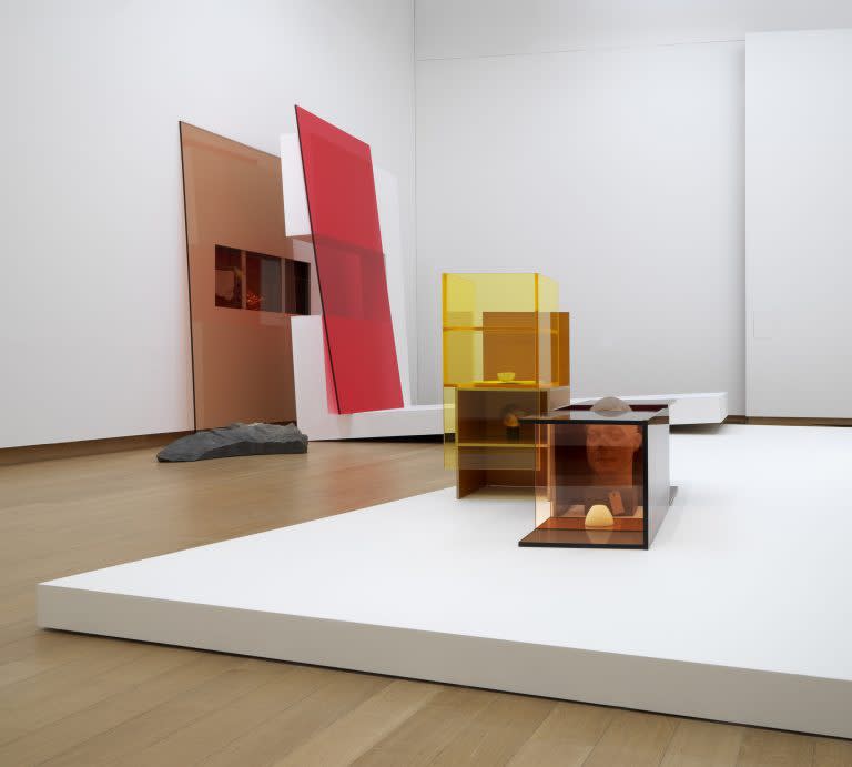 Saskia Noor van Imhoff