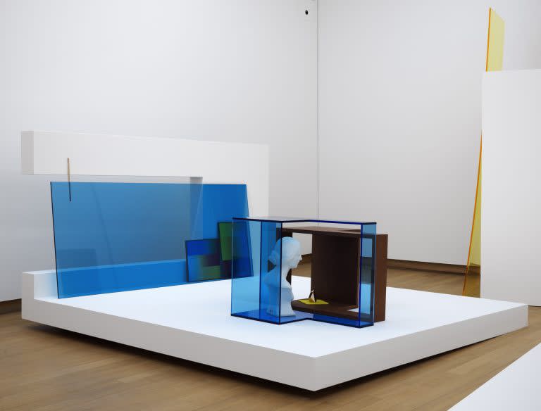 Saskia Noor van Imhoff