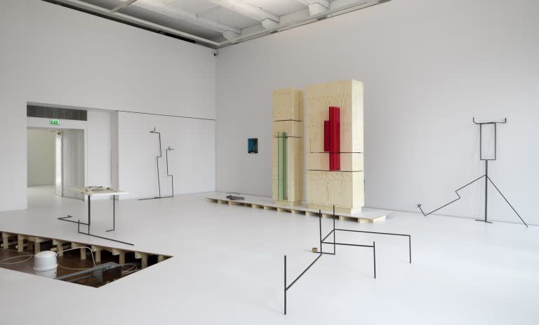 Saskia Noor van Imhoff