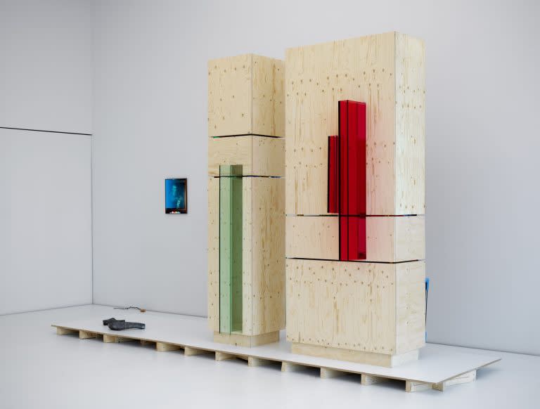 Saskia Noor van Imhoff