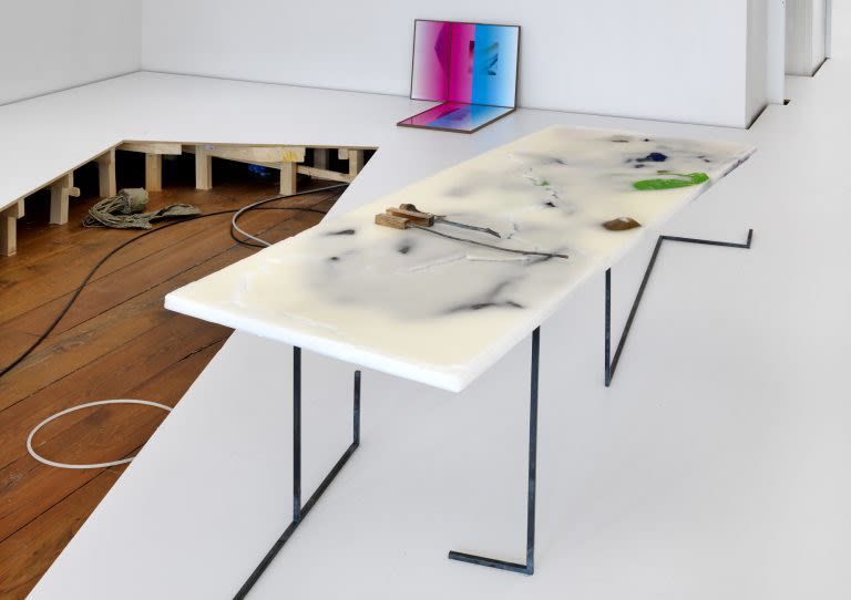 Saskia Noor van Imhoff