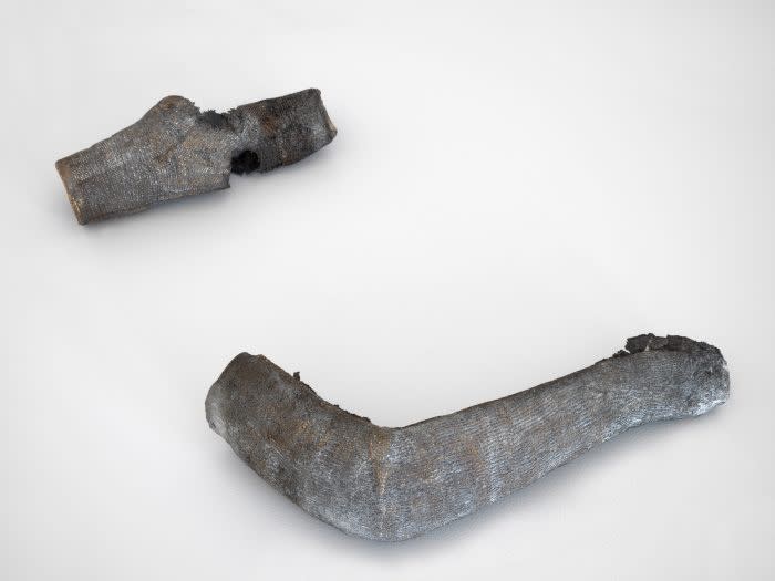 Saskia Noor van Imhoff