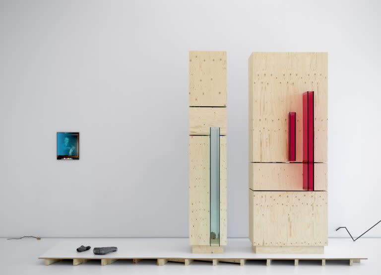 Saskia Noor van Imhoff