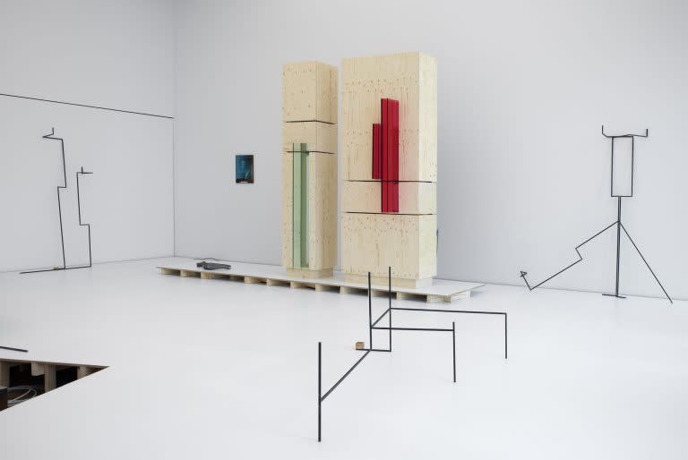 Saskia Noor van Imhoff