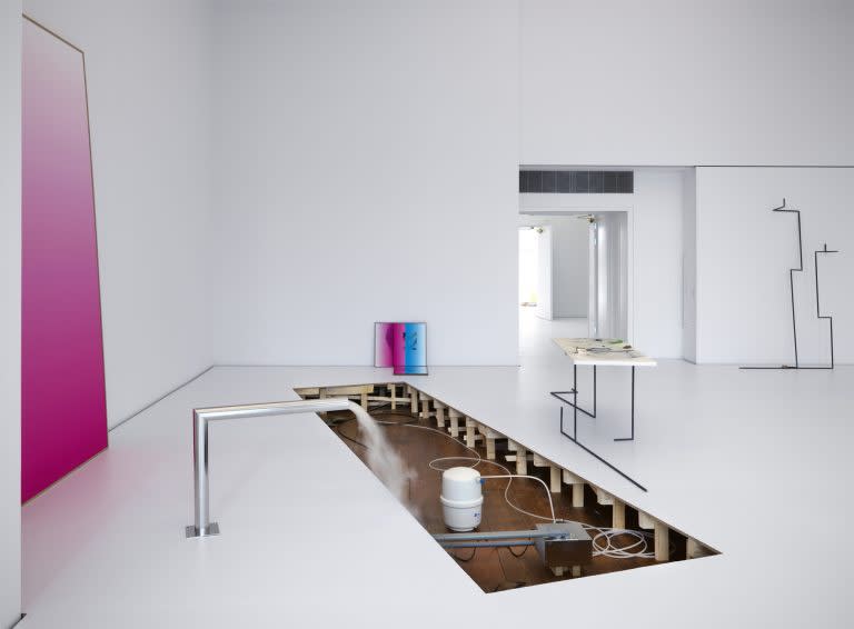 Saskia Noor van Imhoff