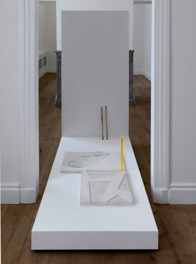 Saskia Noor van Imhoff