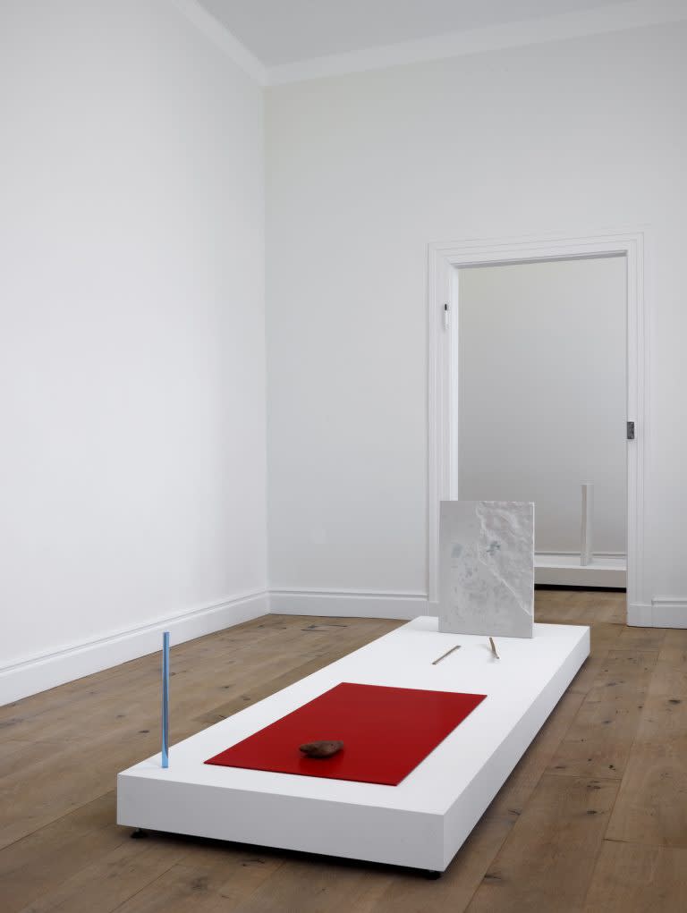 Saskia Noor van Imhoff