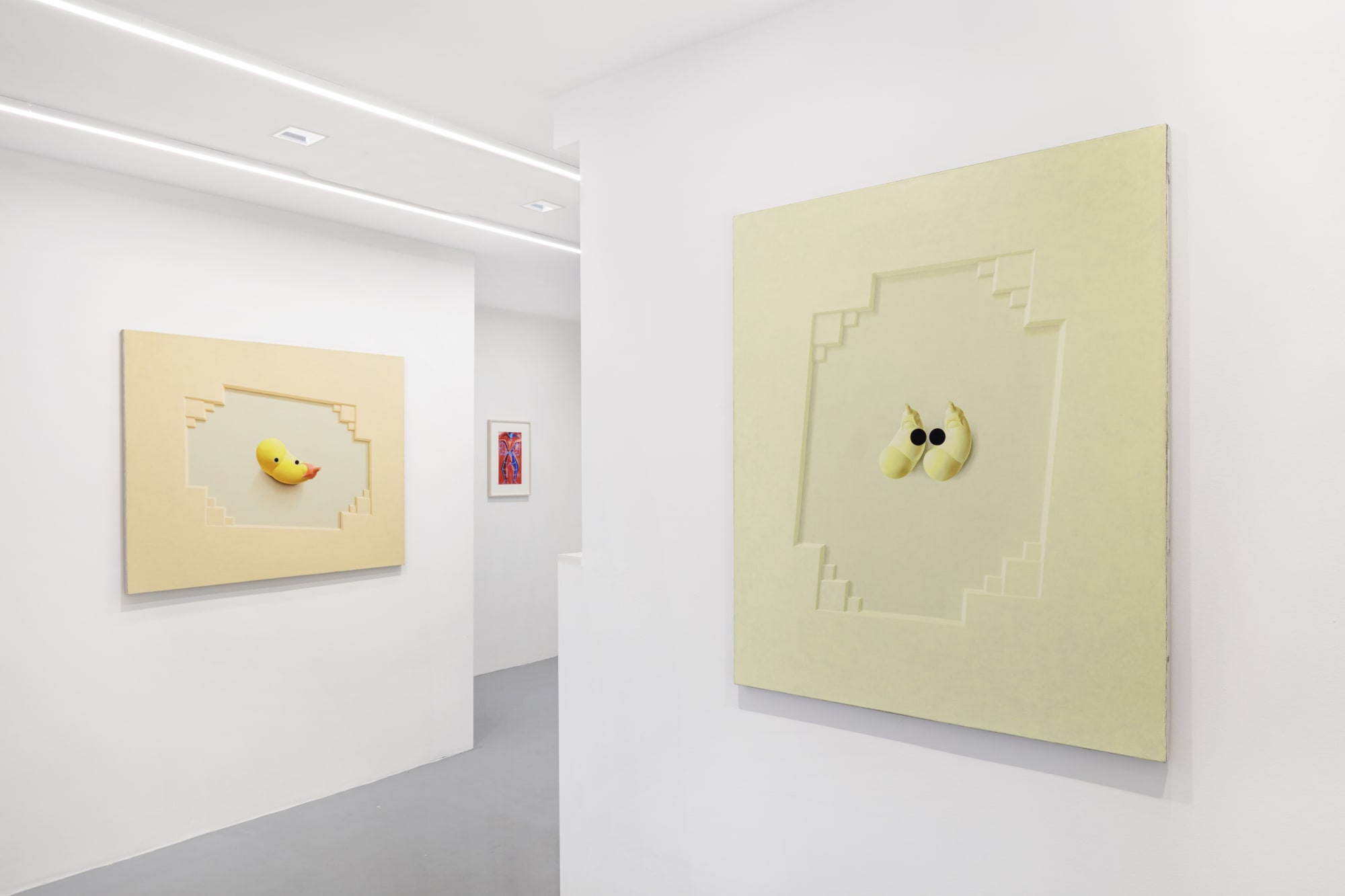 Romancing the Surface