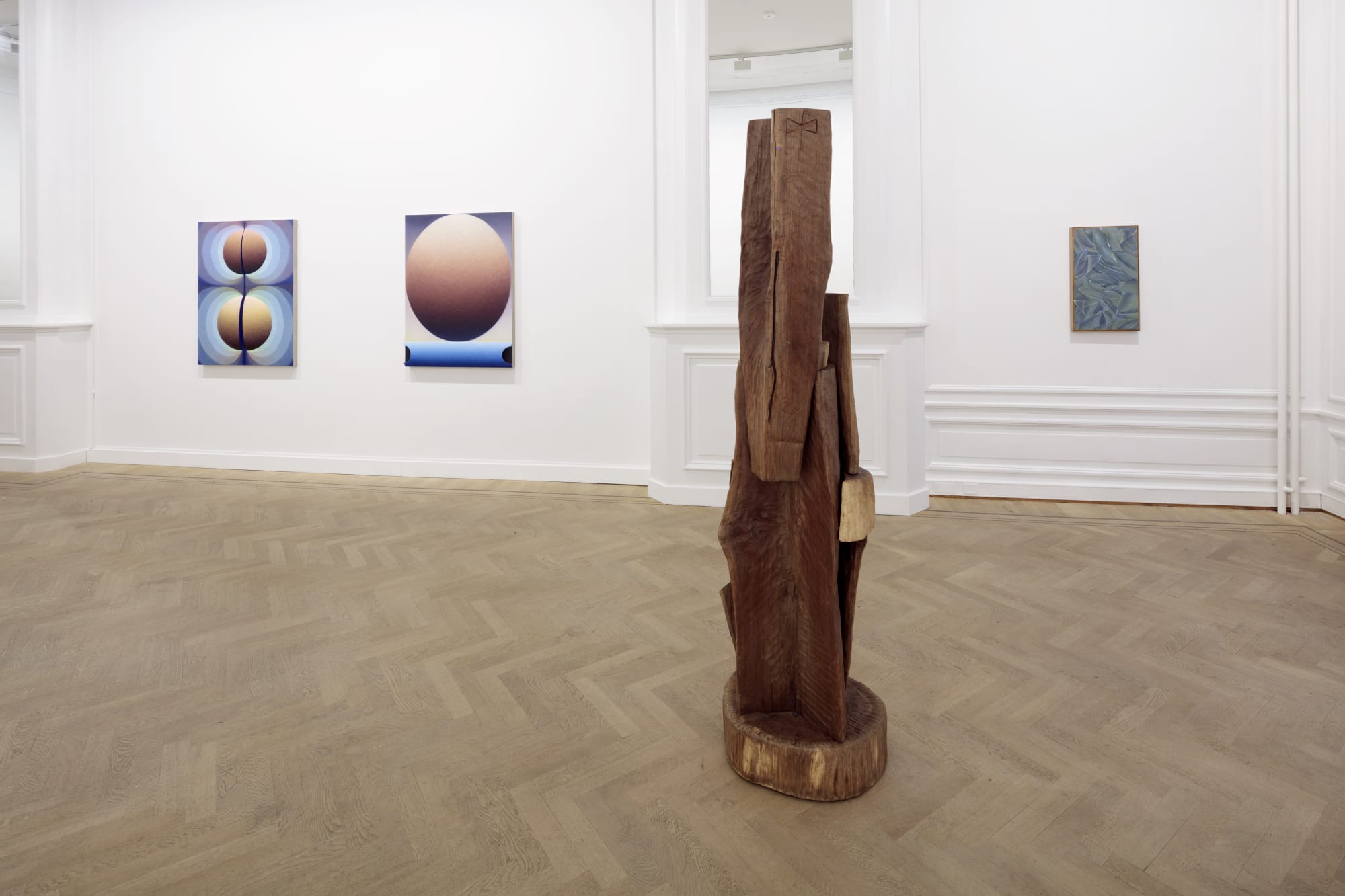 Romancing the Surface