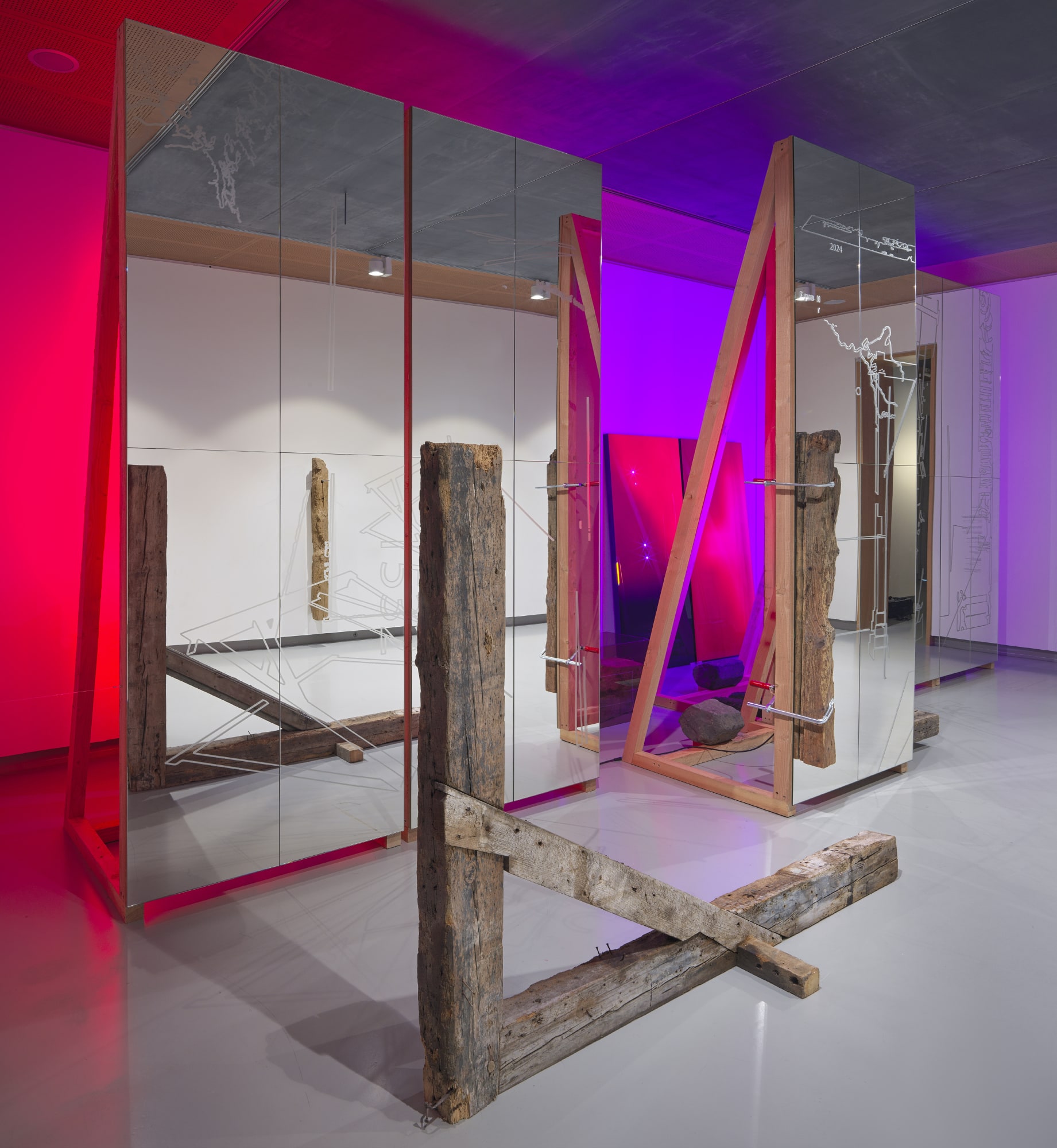 Saskia Noor van Imhoff