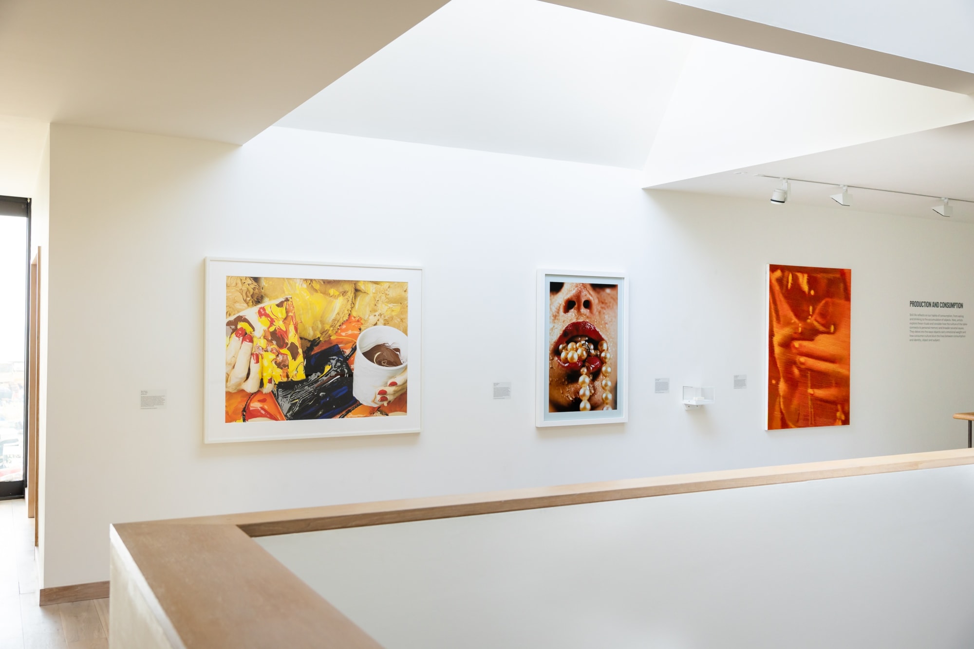 Immortal Apples, Eternal Eggs