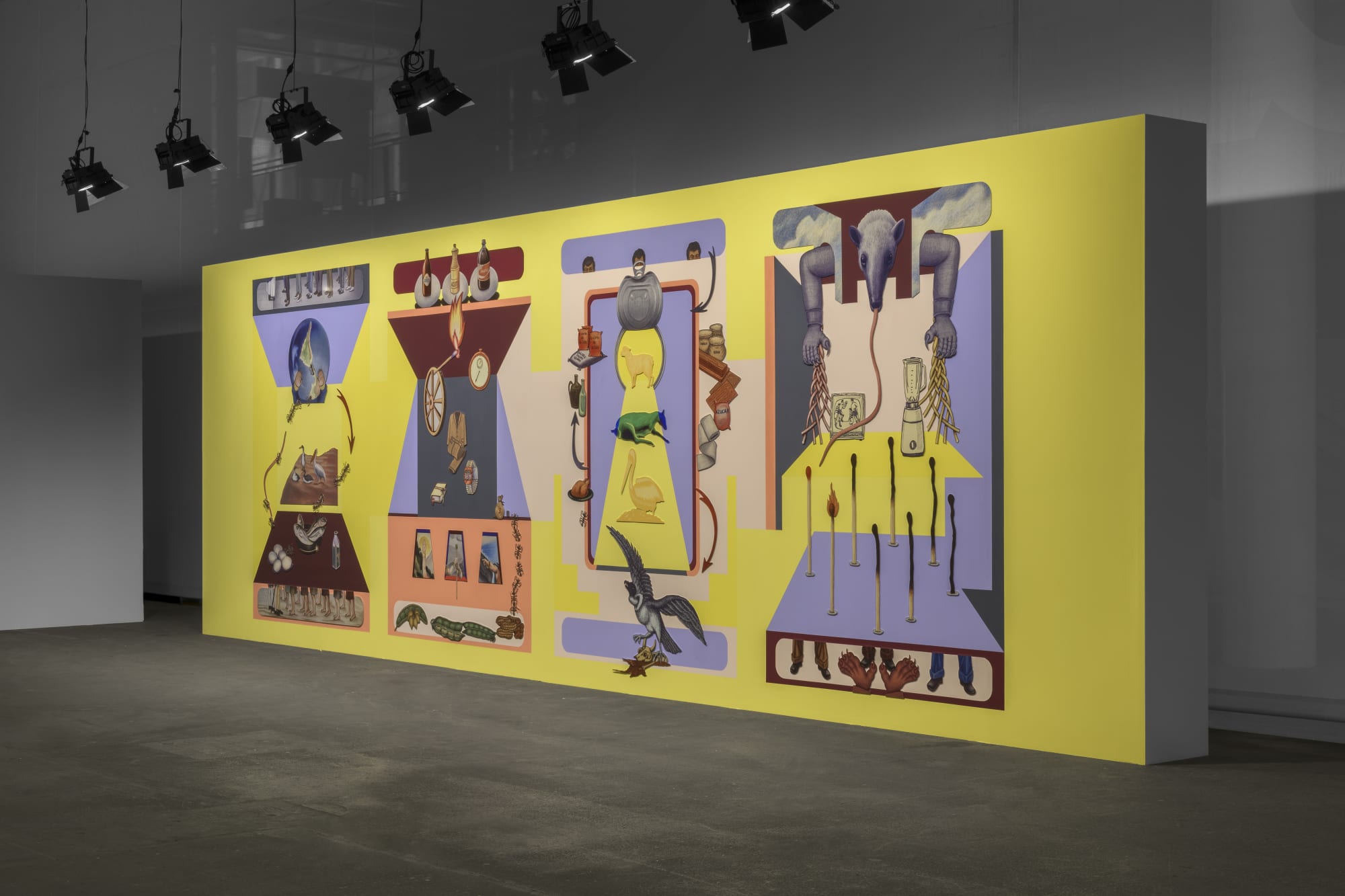 Claudia Martínez Garay