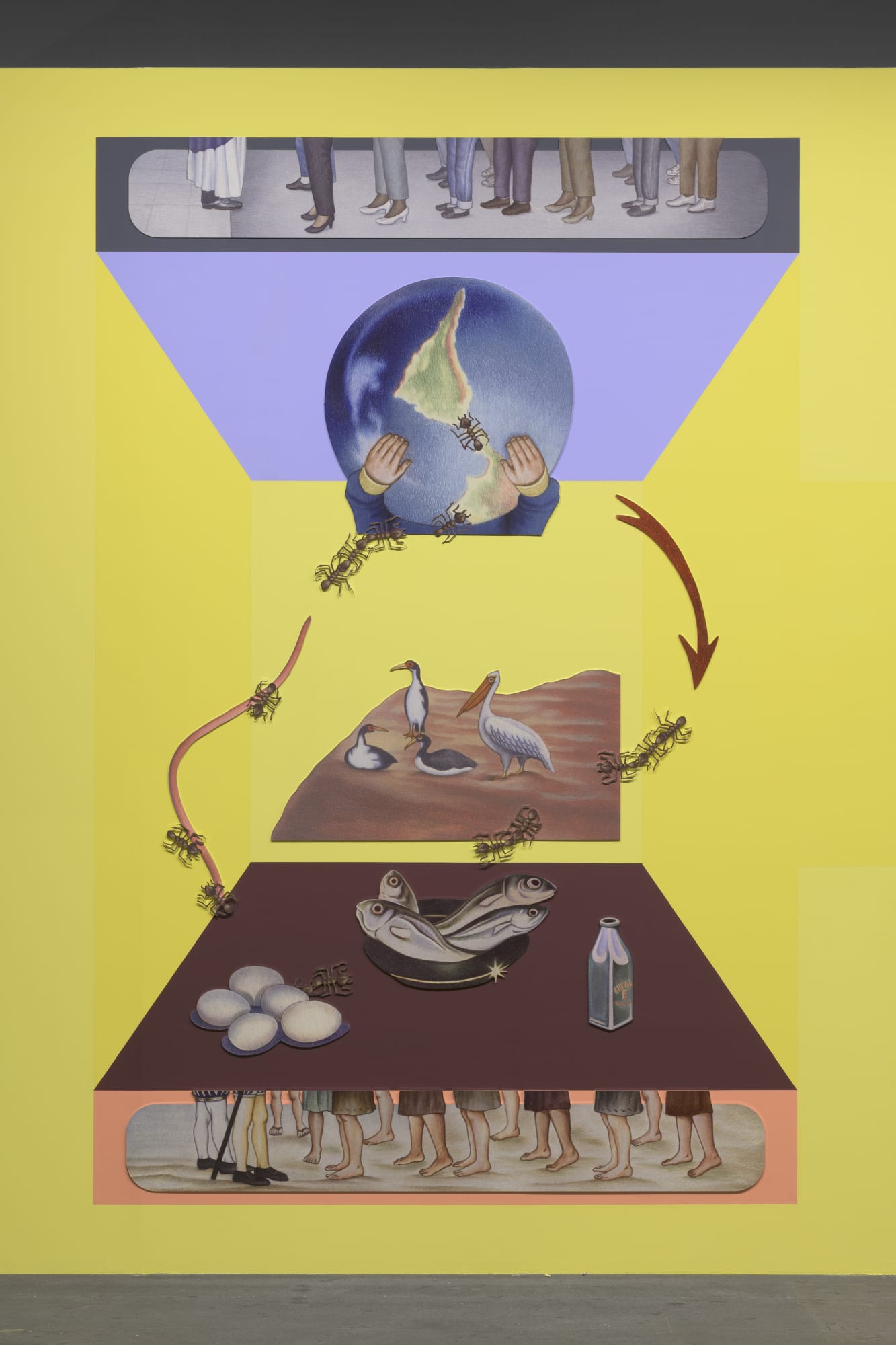 Claudia Martínez Garay