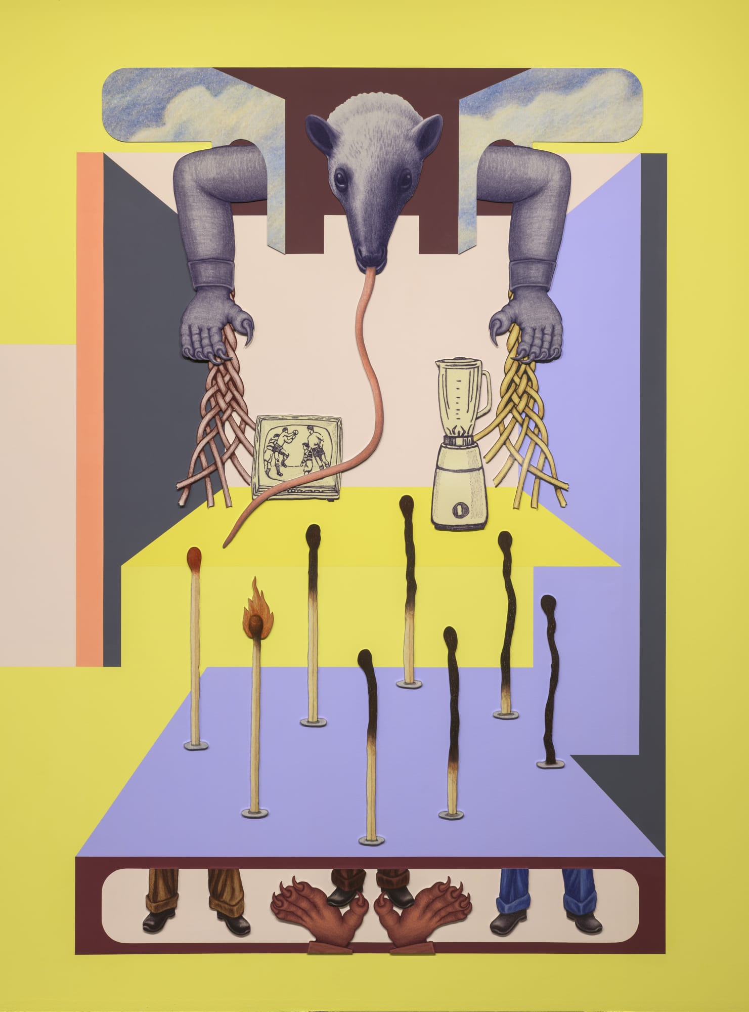 Claudia Martínez Garay