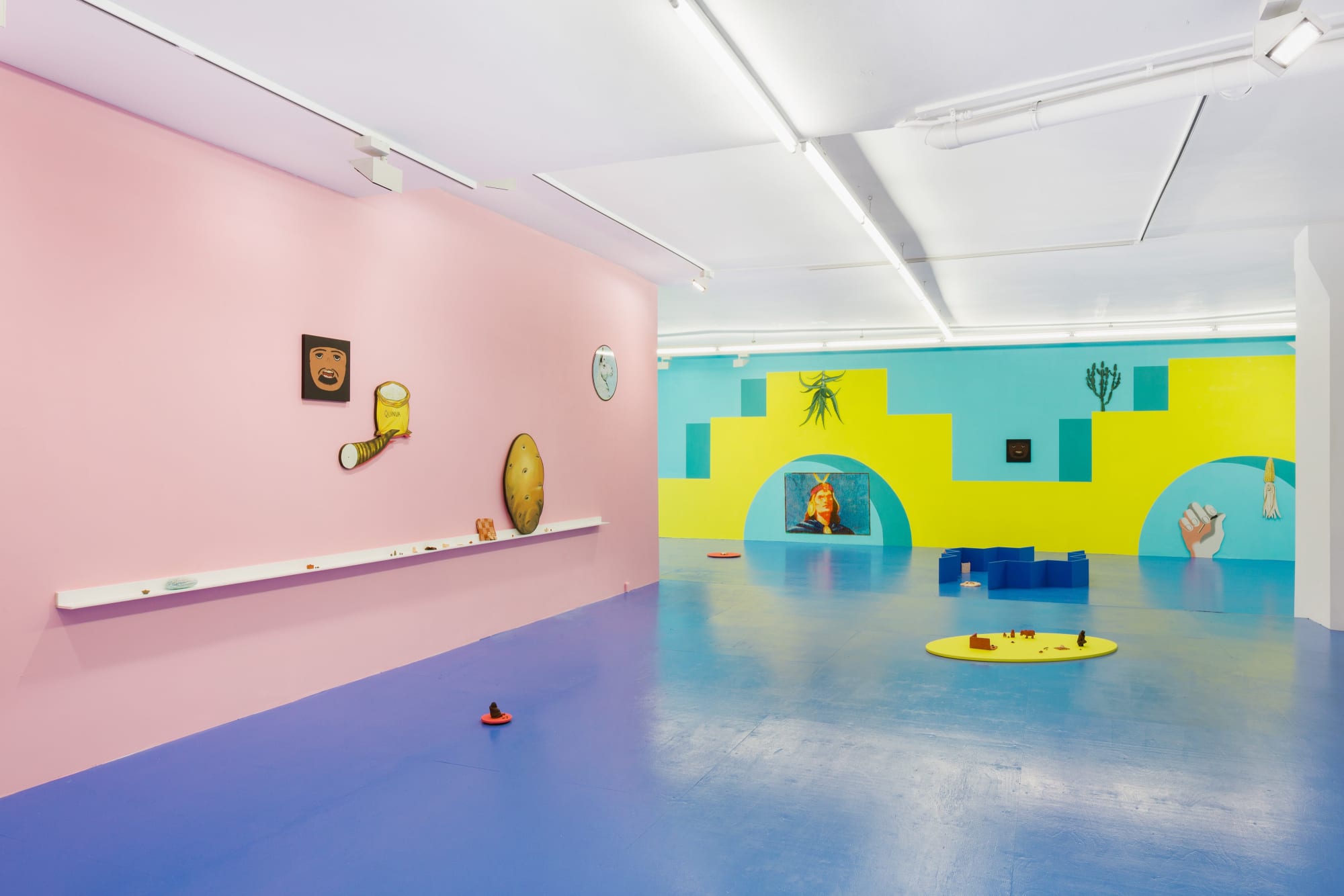 Claudia Martínez Garay