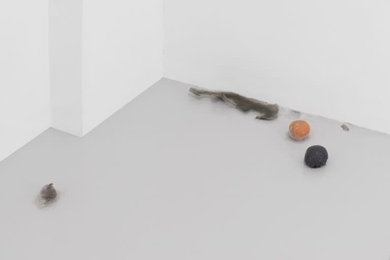 Bearable Lightness of Being