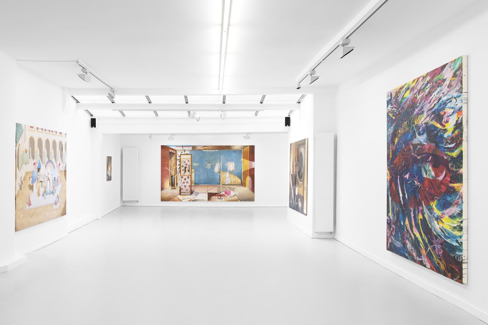 A Question of Perspective