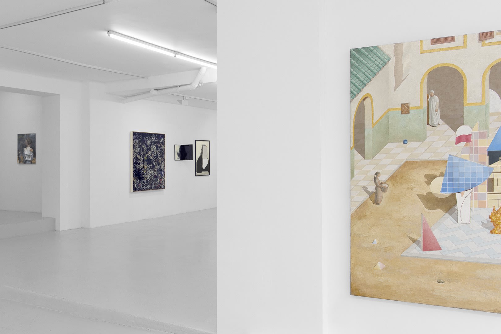 A Question of Perspective