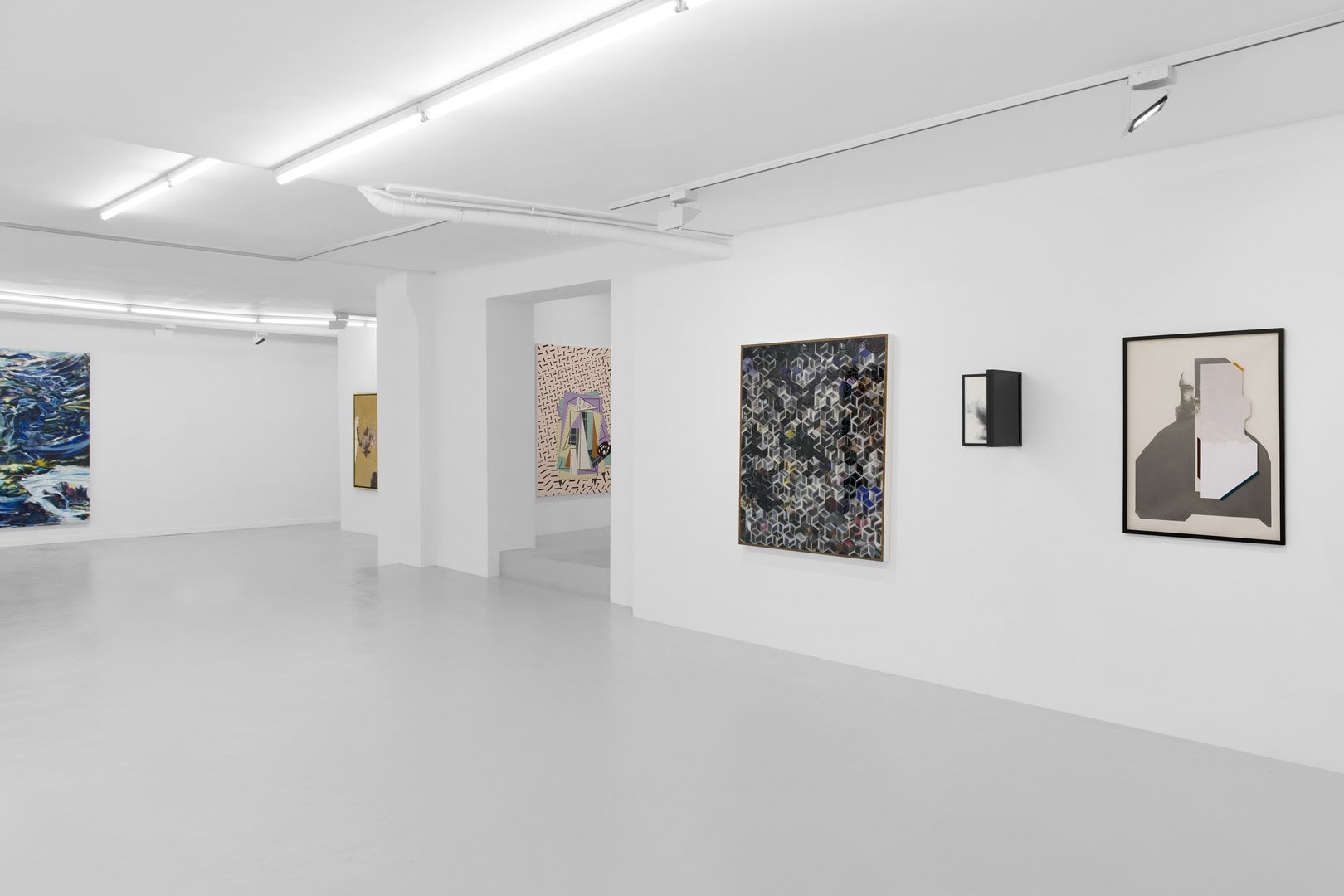 A Question of Perspective