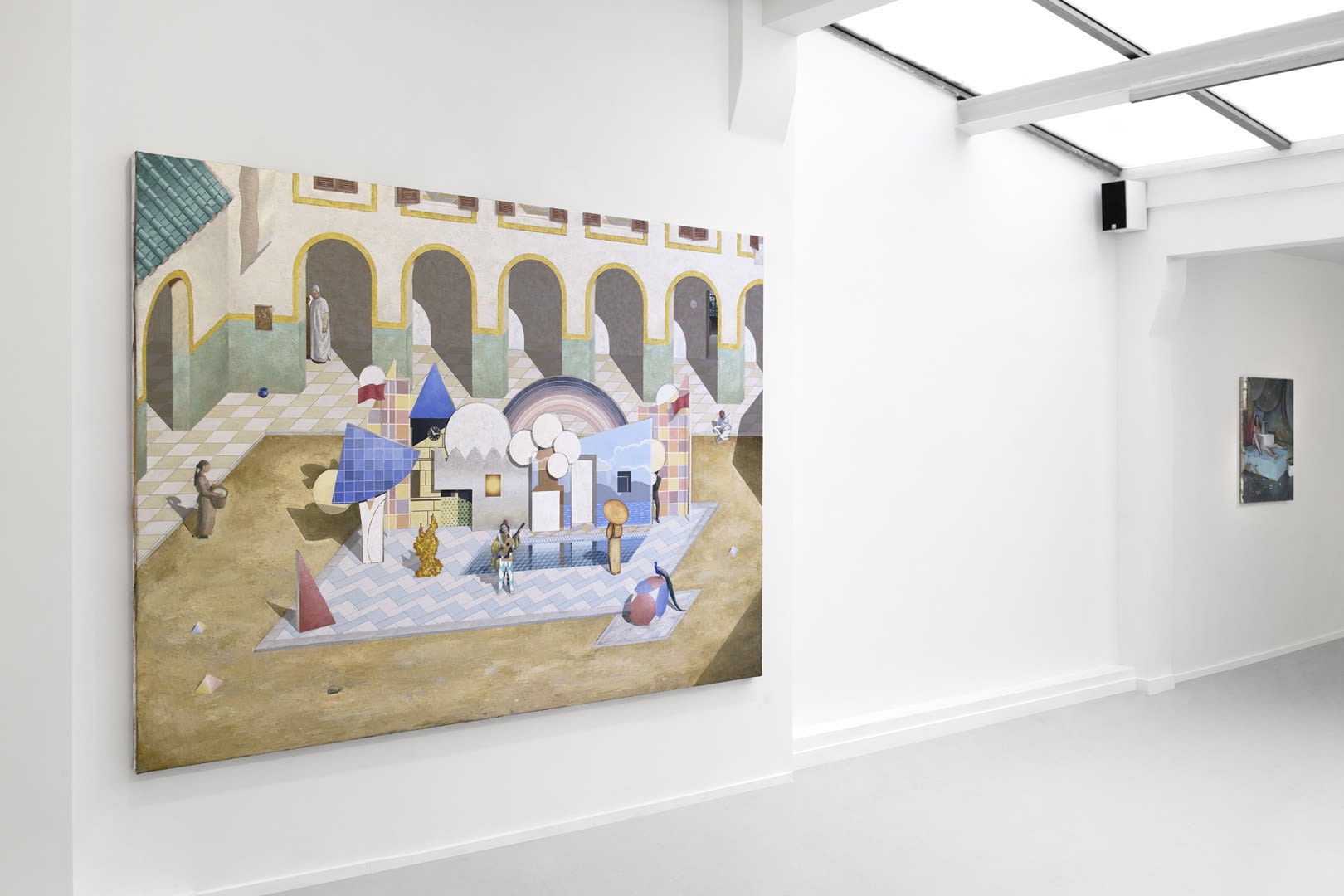 A Question of Perspective