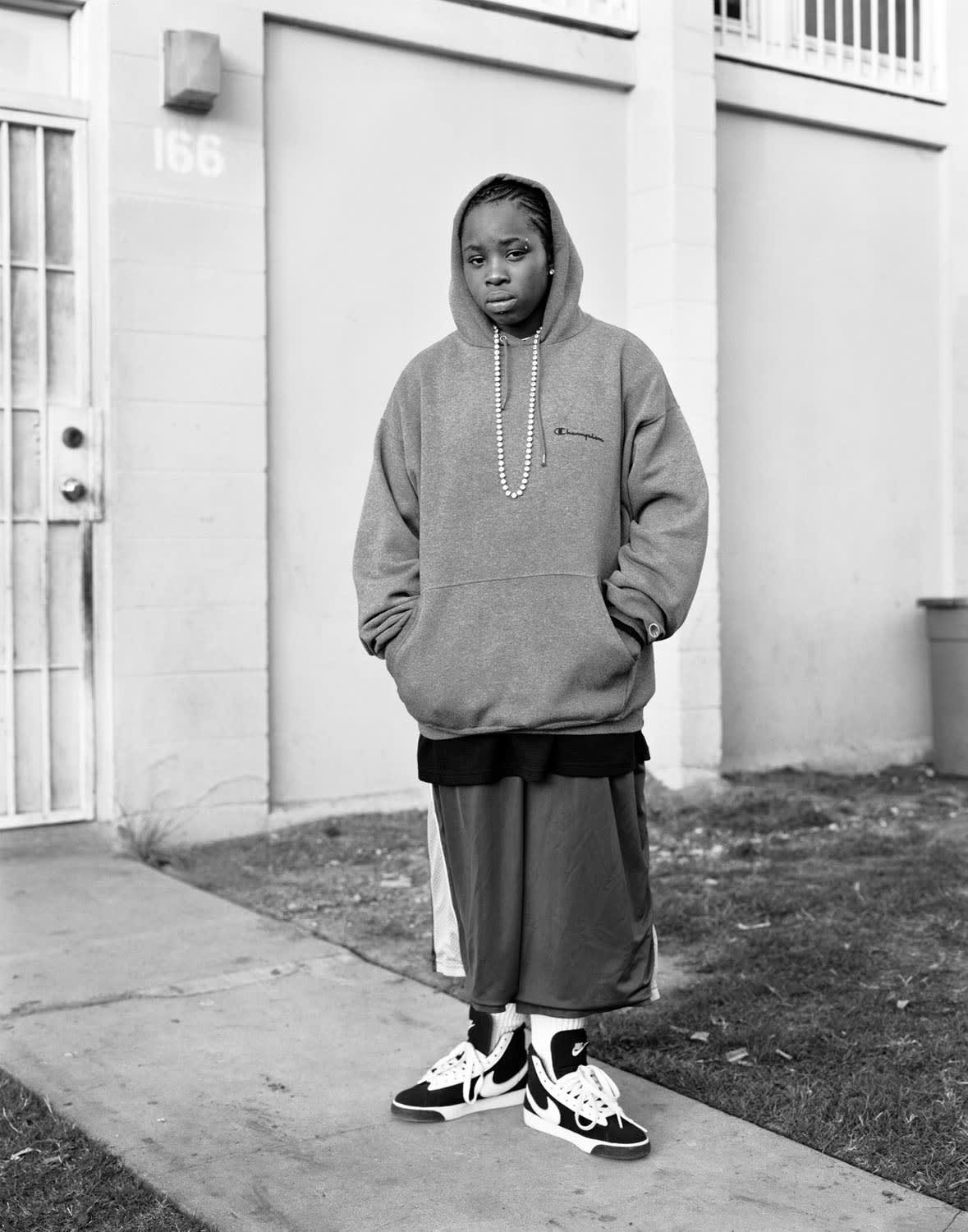 Marylee, 2010 From the series: Imperial Courts, 1993-2015