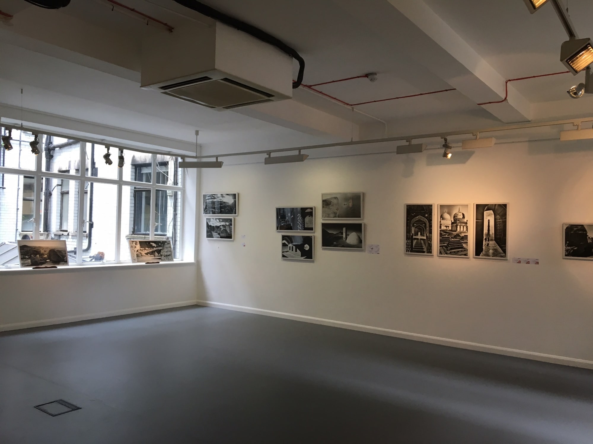 The Writer's Eye, Photographs by William Dalrymple