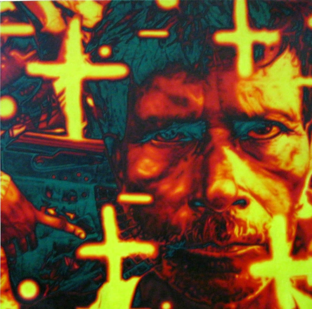 Notifications III, 2013