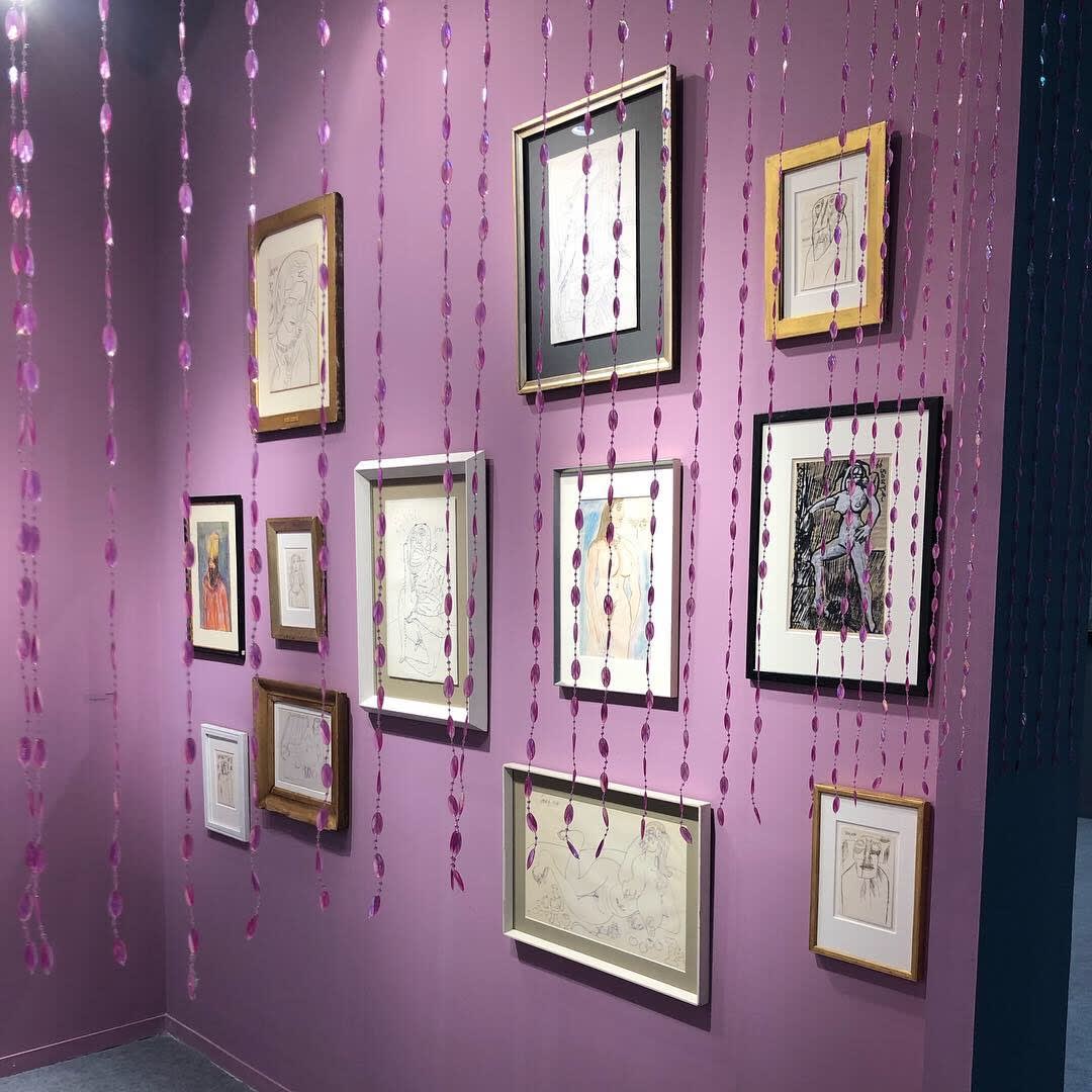 India Art Fair