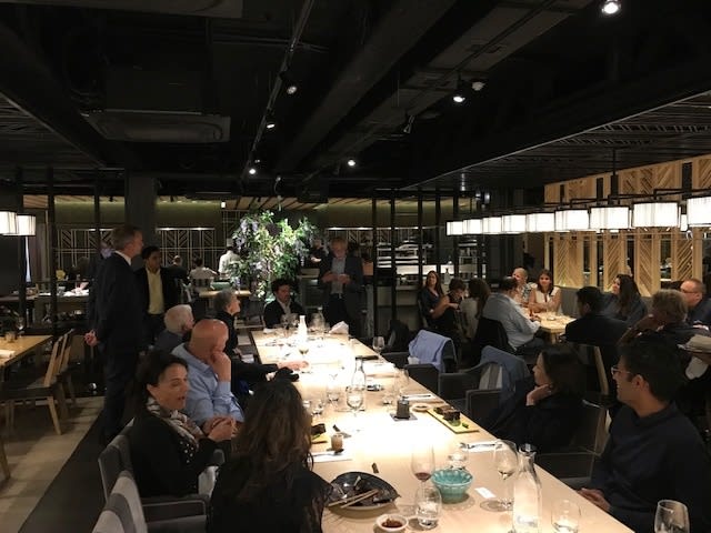 South Asian Modern Art, 2019