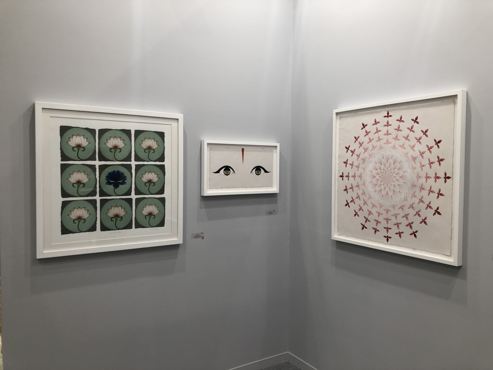 India Art Fair 2020