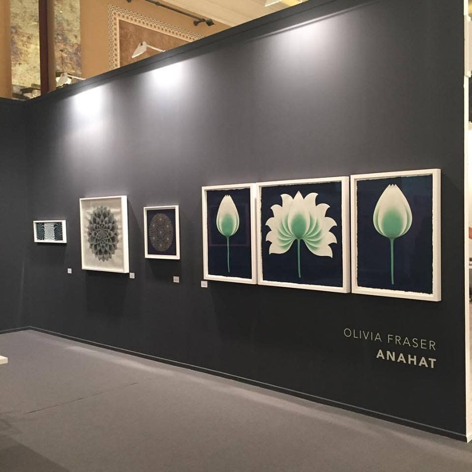 Art Dubai Contemporary 2017