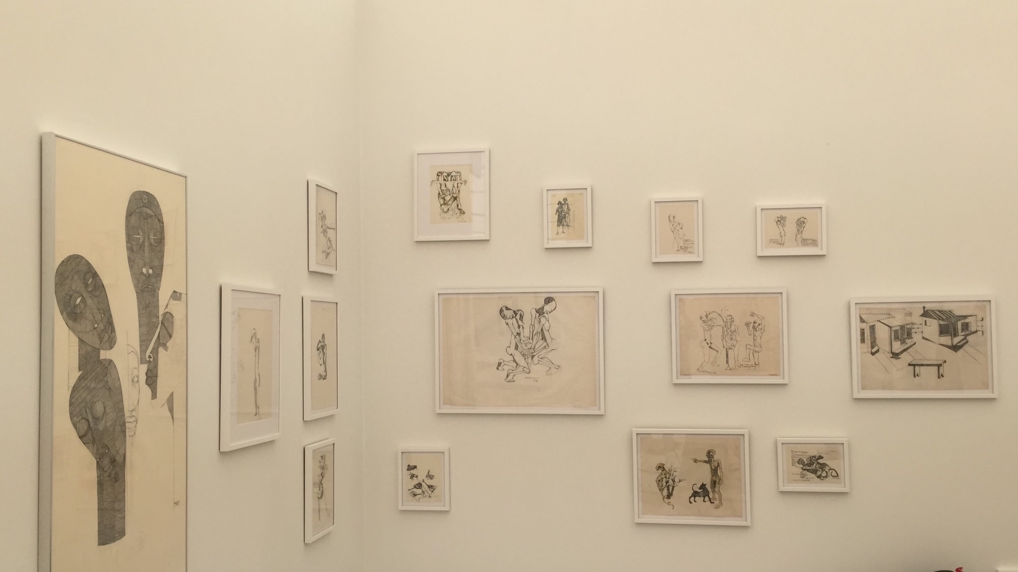 Frieze New York 2017