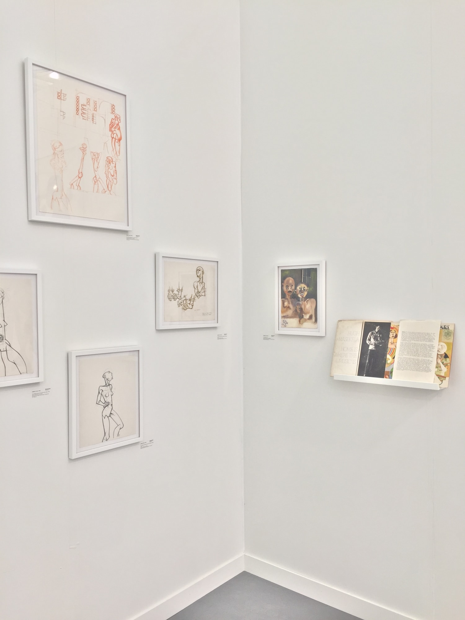 Frieze New York 2017