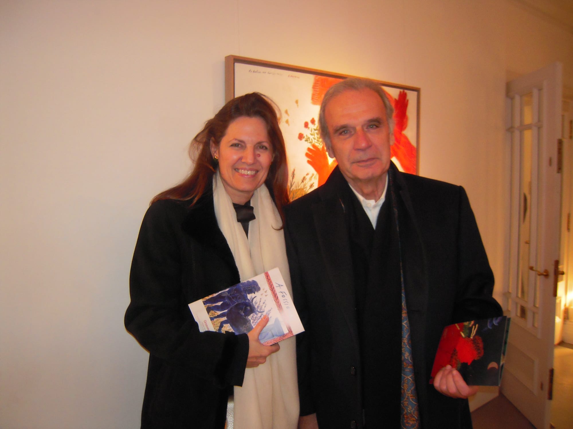 Fassianos: Everyday Myths