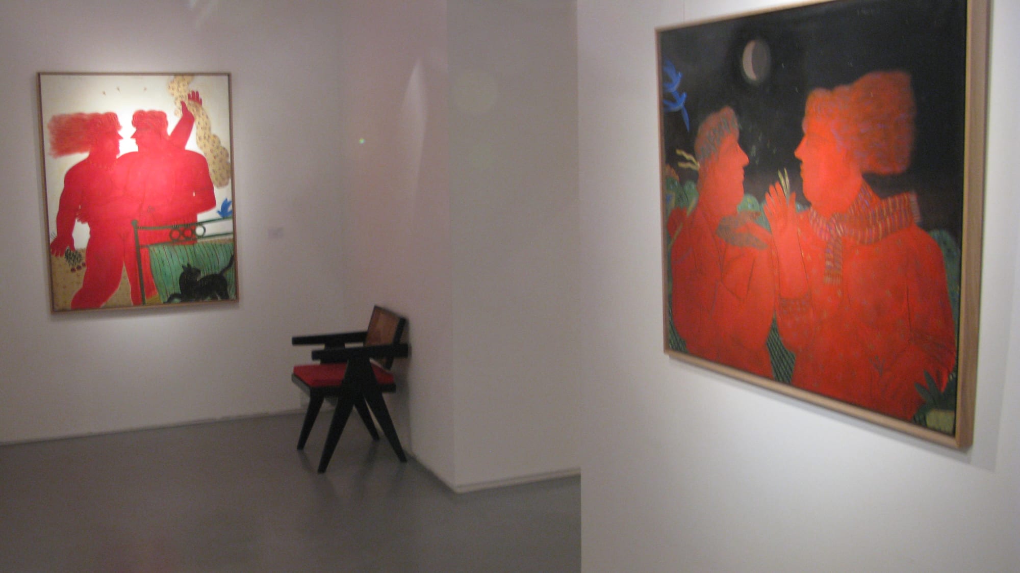 Fassianos, Everyday Myths