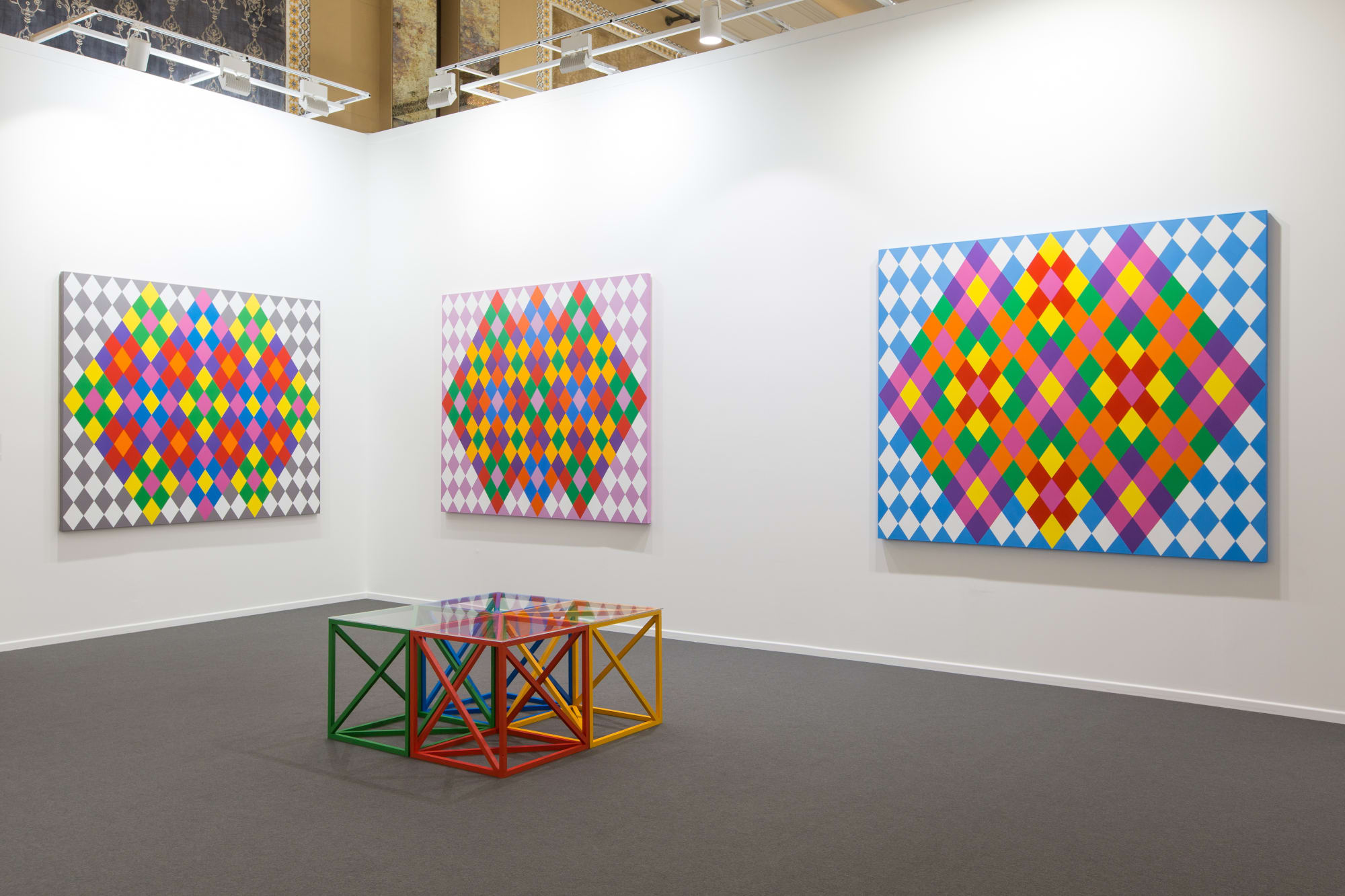 Art Dubai Contemporary