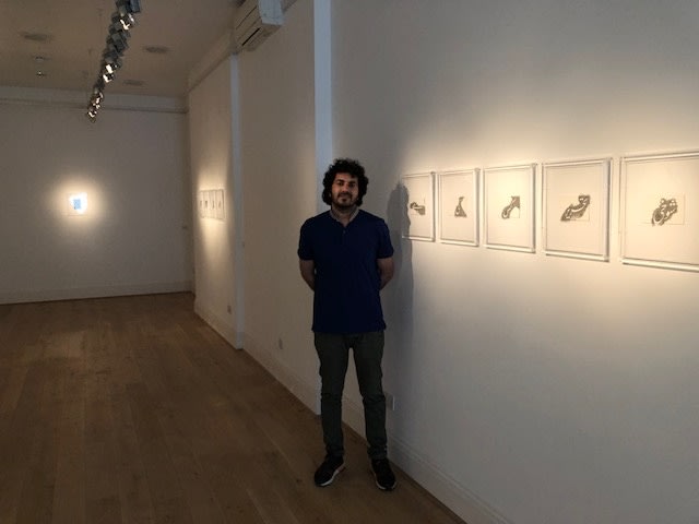 Ghulam Mohammad - Peeha (Grind)