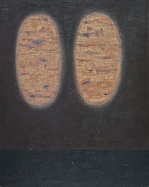 The Inaccessible Land