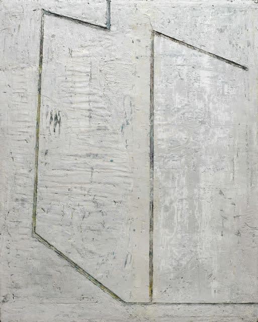 The Inaccessible Land