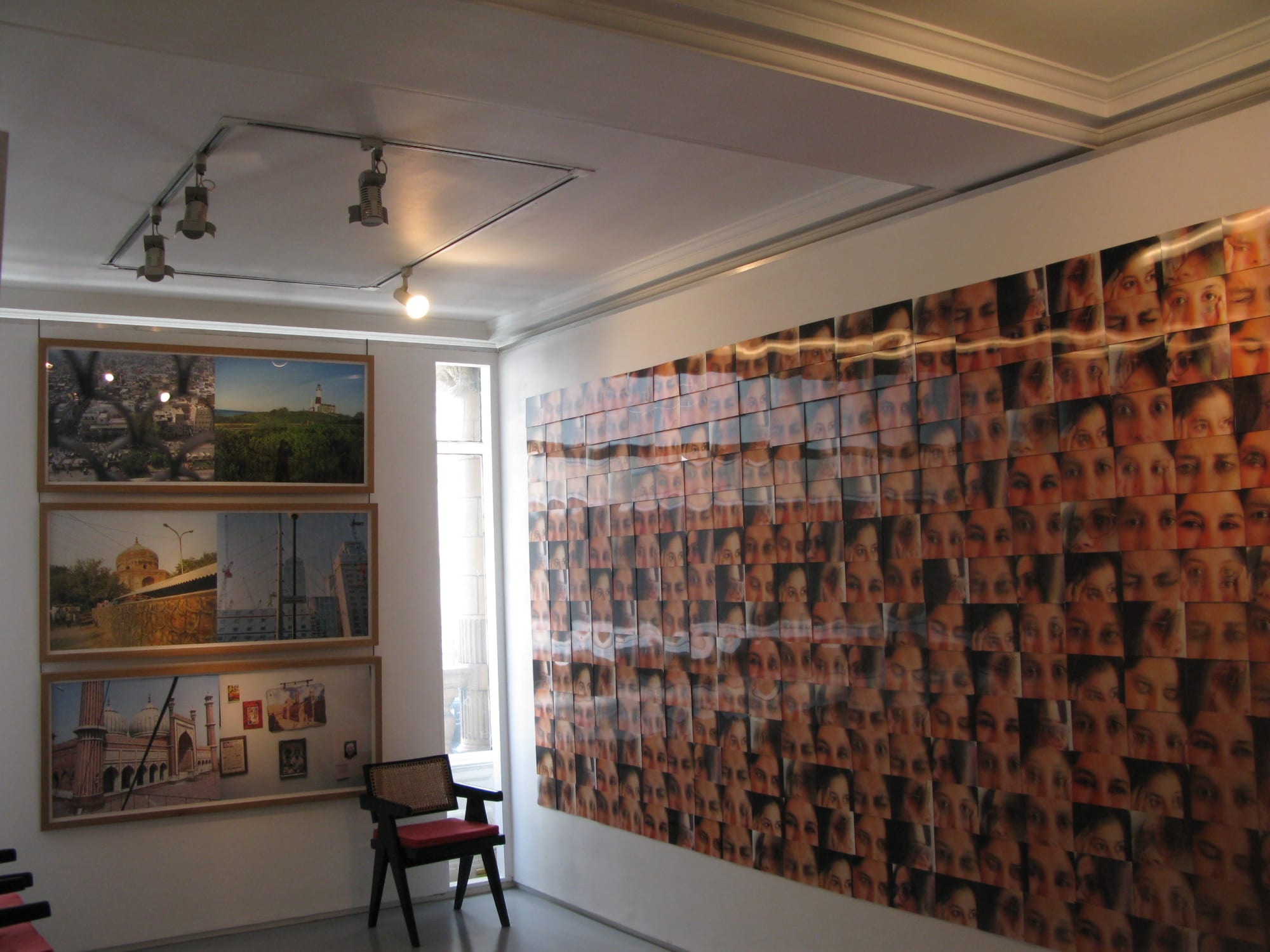 2012: A Further Global Encounter