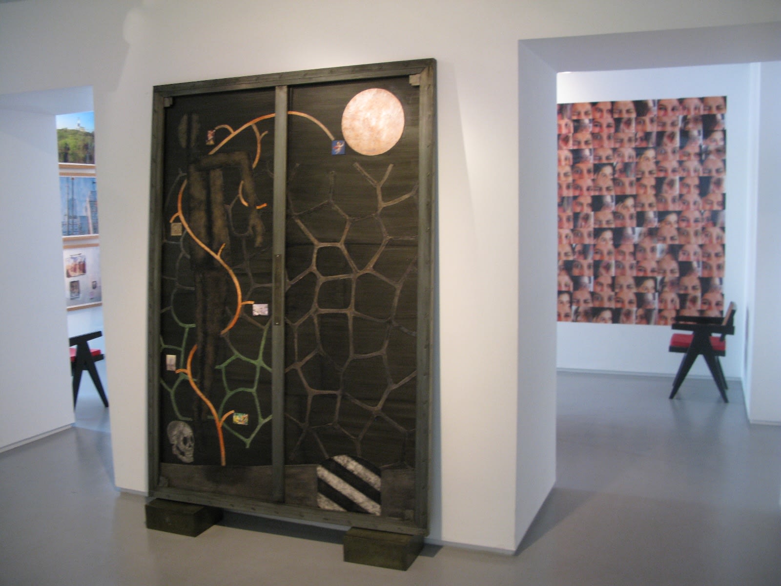 2012: A Further Global Encounter