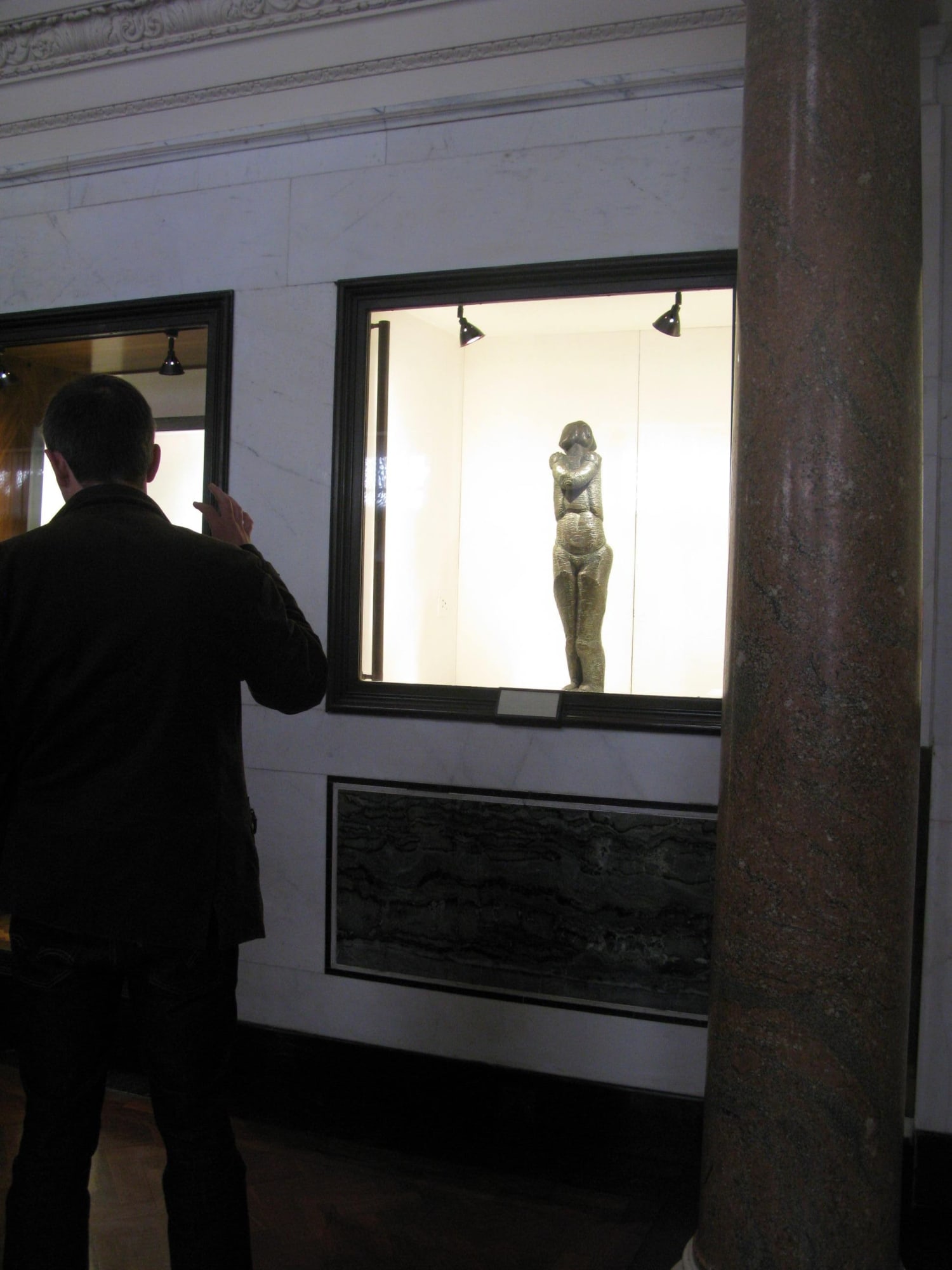 Sekoto - Kumalo - Dumile, Artists in Exile