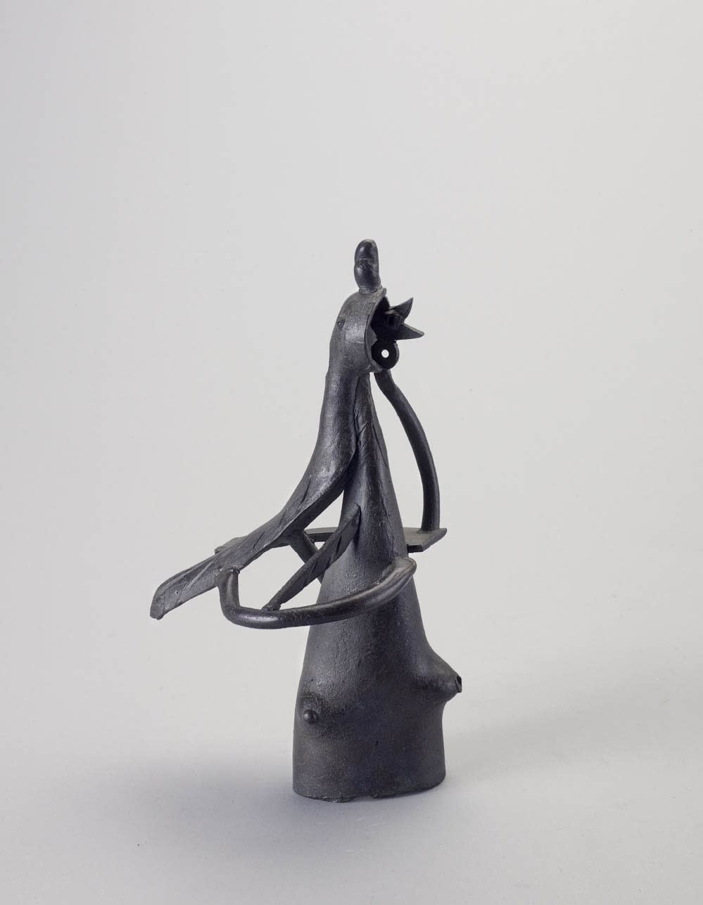 Dhruva Mistry, Dialectical Image 10, 1990