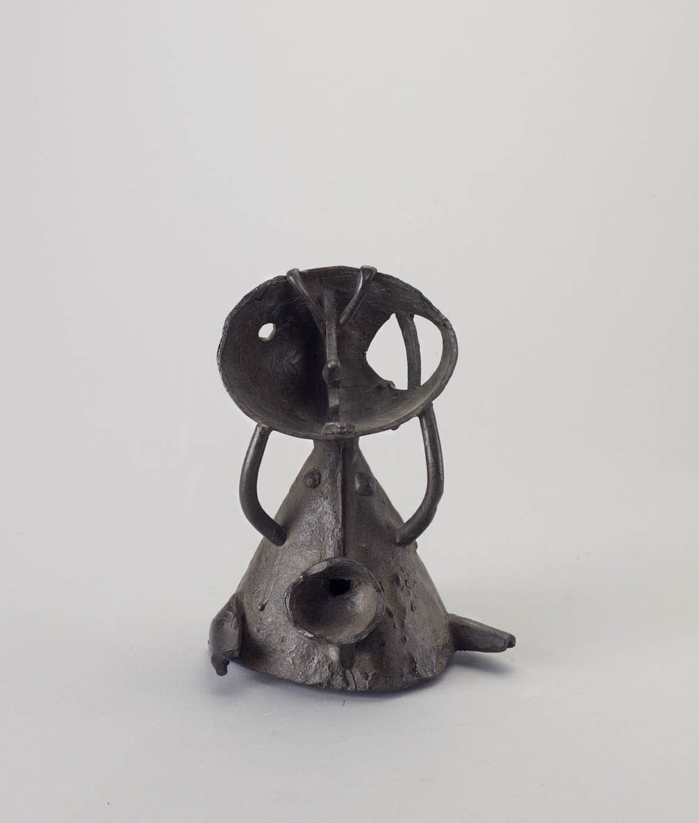 Dhruva Mistry, Dialectical Image 22, 1990