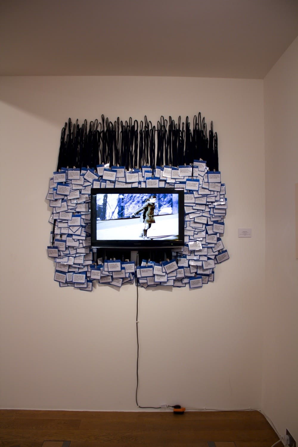 Step Across this Line