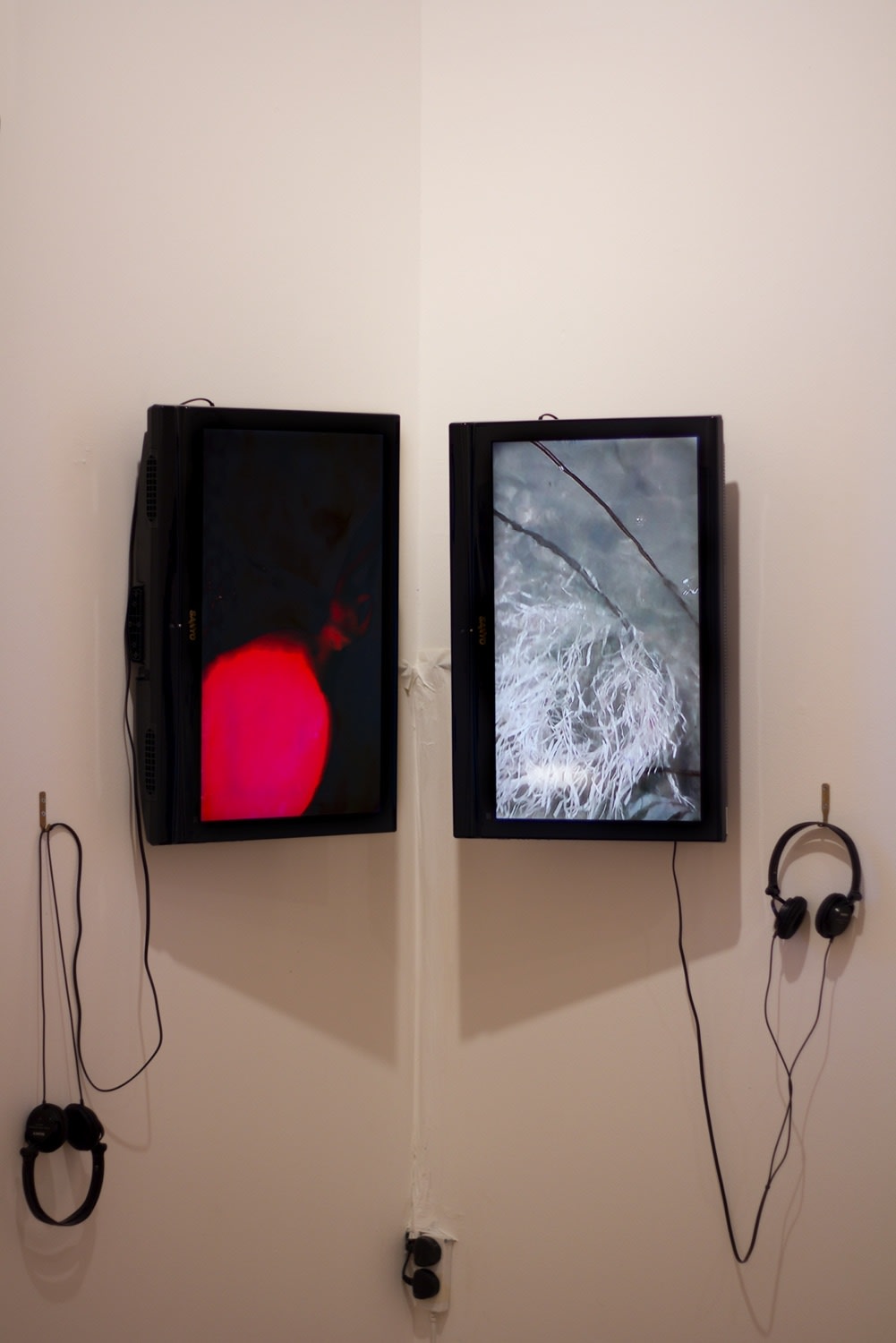 Step Across this Line