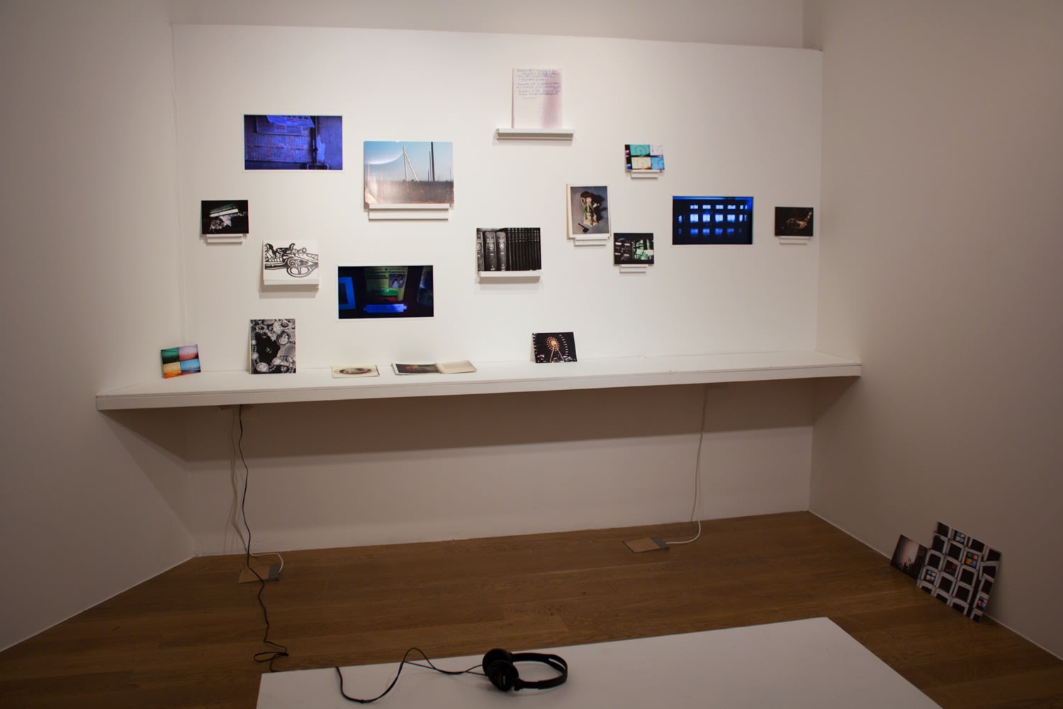 Step Across this Line