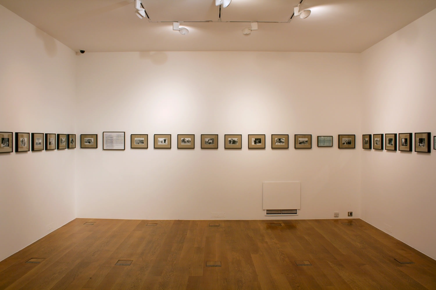 Step Across this Line